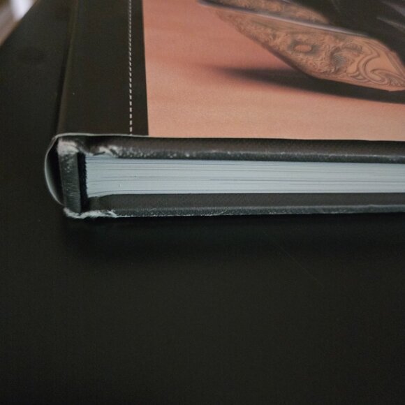 “The Art of the Boot” Hardcover, Gorgeous Coffee Table or Reference Book - Picture 9 of 9